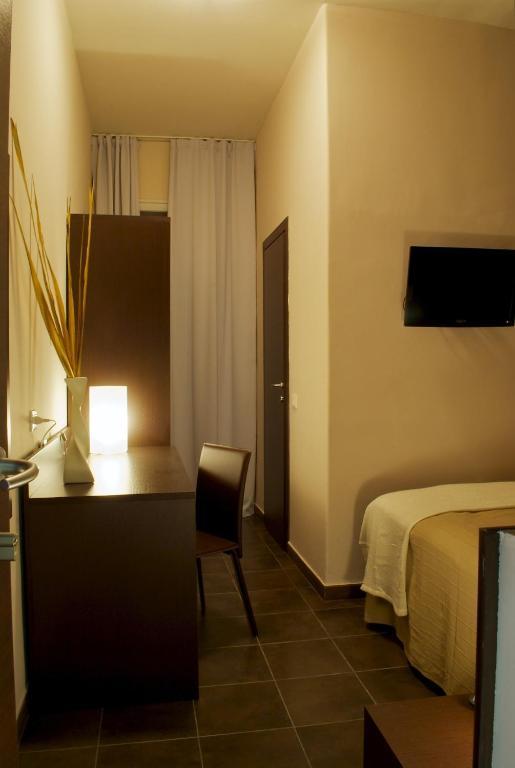 House In Rome Domus Romana Room photo