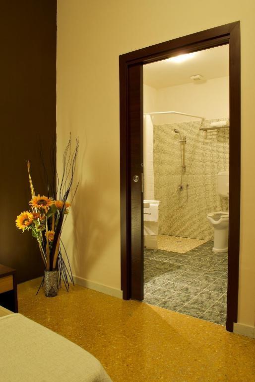 House In Rome Domus Romana Room photo